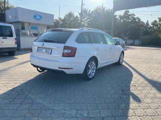 Skoda Octavia foto 4