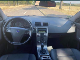 Volvo V50 foto 4