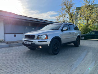 Volvo XC90 foto 4