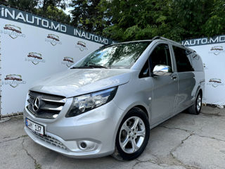 Mercedes Vito Autoturism foto 2