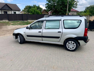 Dacia Logan Mcv foto 4