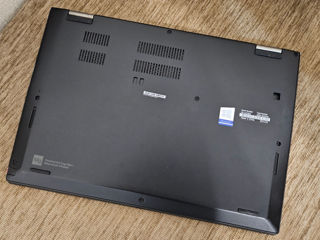 Lenovo ThinkPad X13 Yoga Gen 1 foto 5