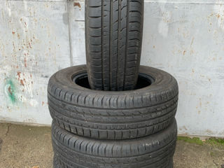 R16/65/215 Kumho (Vara)