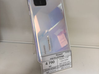 Huawei P40 Pro 8/256gb 4790Lei