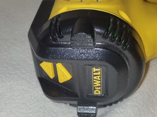 фен DEWALT  оригинальный  2000 watt за 1700 лей foto 7