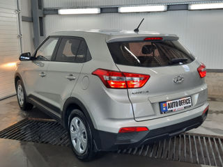 Hyundai Creta foto 6