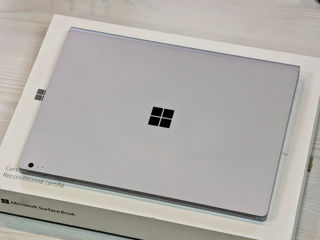 Microsoft SurfaceBook 2 (Core i5 8350u/8Gb Ram/256Gb SSD/13.3" 3K IPS Touch) foto 15