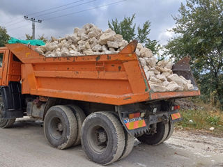 Servicii Bobcat kamaz!Materiale de construcții.Услуги Камаз Бобкаt,Строительные материалы foto 5