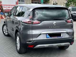 Renault Espace foto 5