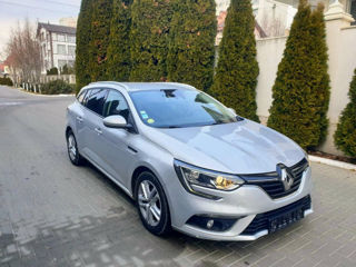 Renault Megane foto 4