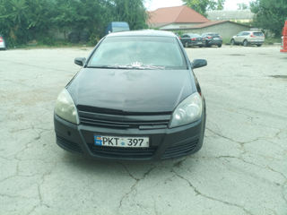 Opel Astra foto 3