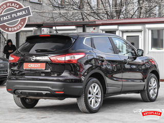 Nissan Qashqai foto 2