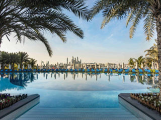 Отель в Дубае! "Rixos The Palm Dubai Hotel & Suites 5*" Вылет 26.01.2025! foto 7