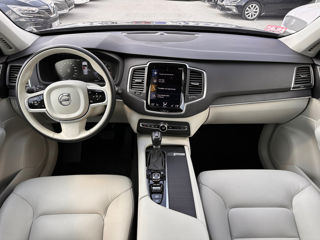 Volvo XC90 foto 5