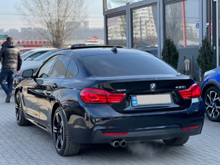 BMW 4 Series foto 5