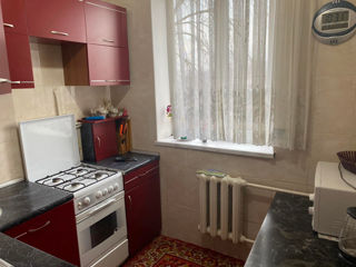 Apartament cu 1 cameră, 28 m², 8 cartier, Bălți