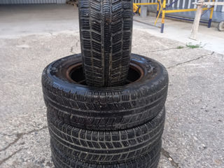 Vind anvelope 175/70R13 foto 4