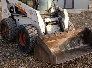 Bobcat S220 Vînzare