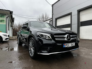 Mercedes GLC