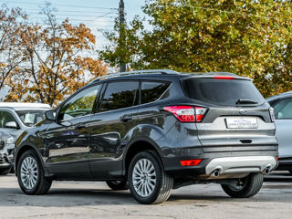 Ford Kuga foto 5