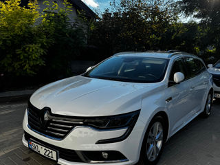 Renault Talisman foto 3