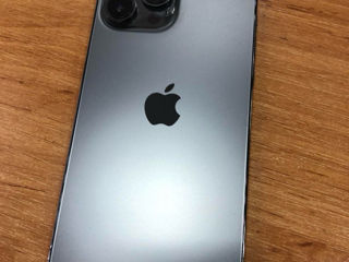 IPhone 13 Pro Max 256 Gb  Graphite foto 3