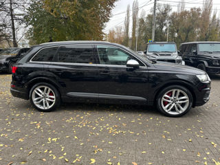 Audi Q7 foto 7