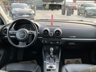 Audi A3 foto 10