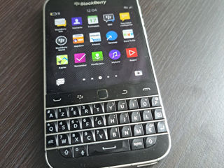 Blackberry Q20