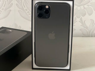 iPhone 11 Pro foto 2