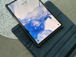 Samsung Tab S8 plus 5G foto 9