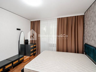 Apartament cu 1 cameră, 30 m², Poșta Veche, Chișinău