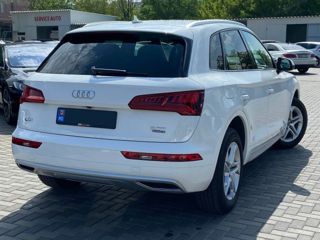 Audi Q5 foto 4