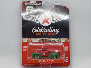 Модели Greenlight, AutoWorld, JohnnyLightning, M2, RacingChampions в 64-ом масштабе (как Hot Wheels) foto 2