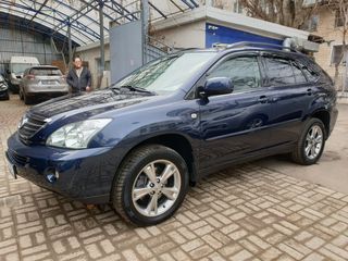 Lexus RX Series foto 3