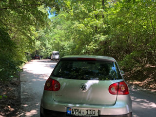 Volkswagen Golf foto 4