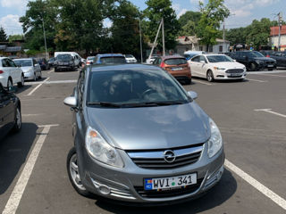 Opel Corsa foto 4