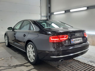 Audi A8 foto 6