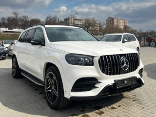 Mercedes GLS-Class foto 3