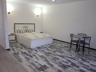 Apartament cu 1 cameră, 35 m², Centru, Bălți foto 3