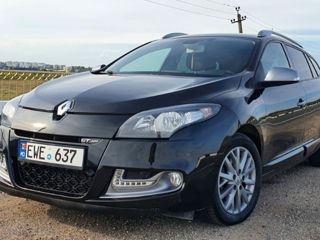 Renault Megane foto 6