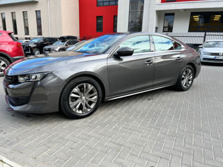 Peugeot 508 foto 3