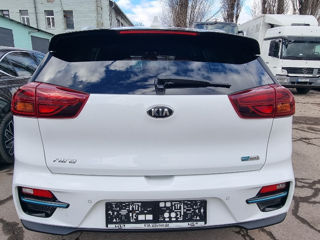 KIA Niro foto 4