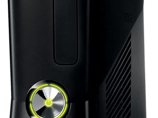 Xbox 360 + 40 игp /джойстик/ кинект foto 4