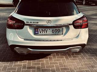 Mercedes GLA foto 3