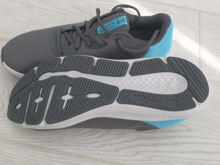 Under Armour Original 45,5 New doua perechi la un pret 2200lei foto 8