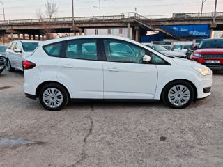 Ford C-Max foto 3