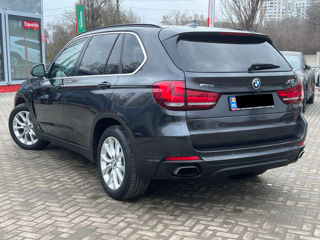 BMW X5 foto 3