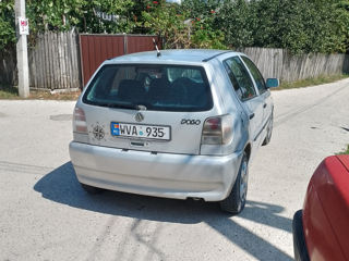 Volkswagen Polo foto 3