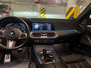 BMW X5 foto 6